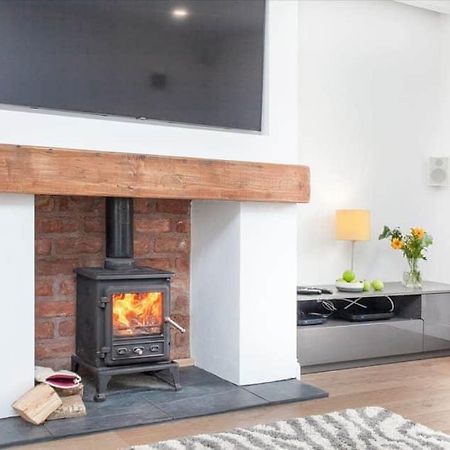Honeybrook - Cosey Detached Home, Modern, Spacious Торки Экстерьер фото
