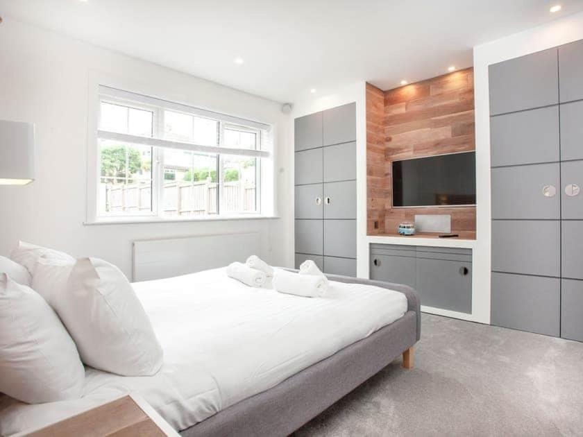 Honeybrook - Cosey Detached Home, Modern, Spacious Торки Экстерьер фото