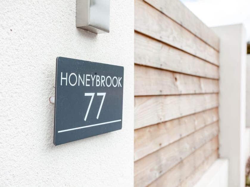 Honeybrook - Cosey Detached Home, Modern, Spacious Торки Экстерьер фото