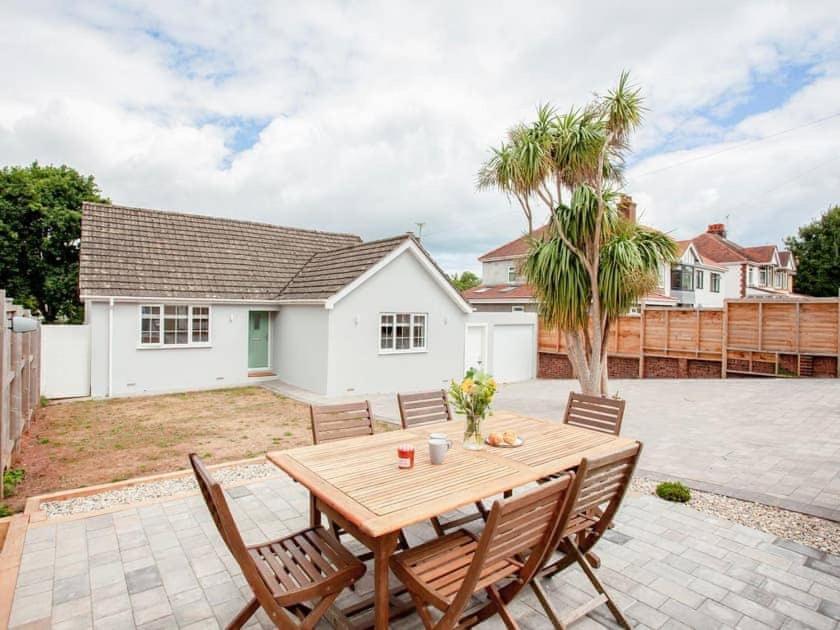 Honeybrook - Cosey Detached Home, Modern, Spacious Торки Экстерьер фото