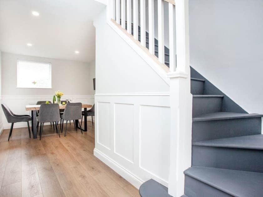 Honeybrook - Cosey Detached Home, Modern, Spacious Торки Экстерьер фото