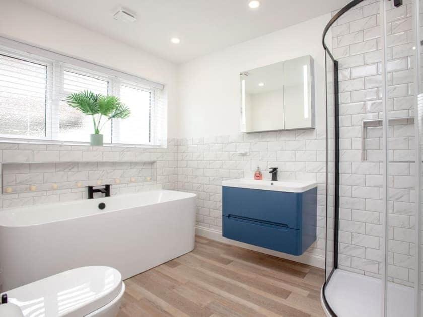Honeybrook - Cosey Detached Home, Modern, Spacious Торки Экстерьер фото